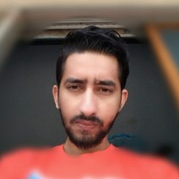 Mihir Suthar