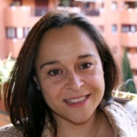 Concepcion Argiles San Martin