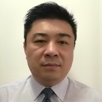 James Tong