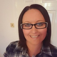 Nicola McCafferty