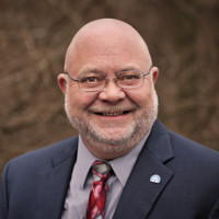 Richard Siegal