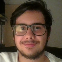 Matthew Goumas