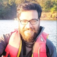 Chetan Attarde