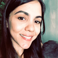 Gabriela Camargo