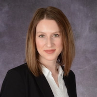Rachel Zozulya