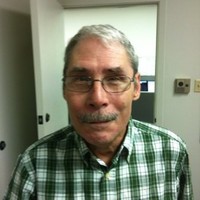 Fred Williams
