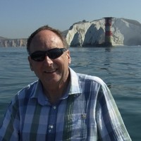 Peter Moran