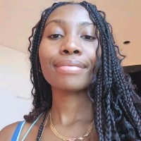 Justine Kouassi