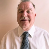 Wayne Moss P.Eng.