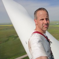 Jim Huber