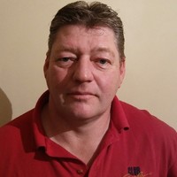 Shane Stephens