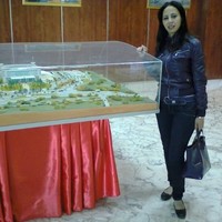Dakhli Nadia