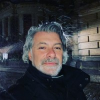 Damian Marcantonio
