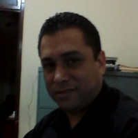 Mario Alberto Alvear Rubio