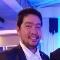Ruel Tan