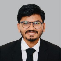 Rishabh kumar Gupta