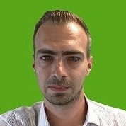 Jonathan van Haeften