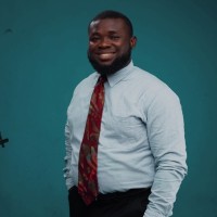 Tunde Moses