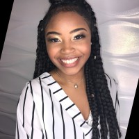 Alexus Harris