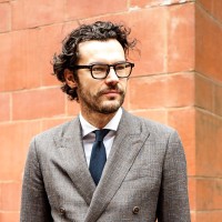 Adam Rymer