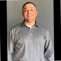 Anthony Esparza