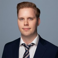 Fredrik Elm