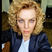 Viktoriia Haiduchok-Yemets