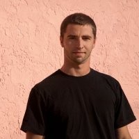 jonathan raum