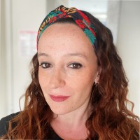 Blandine Faderne