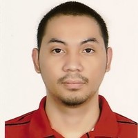 Raymond Reyes