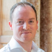 Fraser Langford