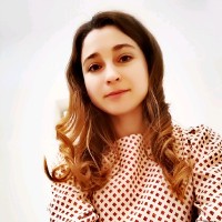 Irina Popescu