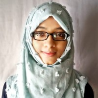 Aaysha K.