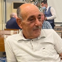Mohamed Sayed