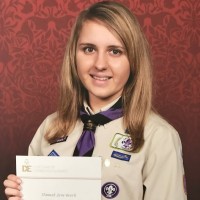 Hannah Jane Booth
