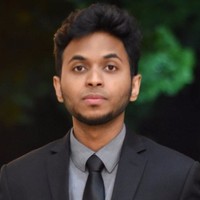 Mustavi Khan, CFA