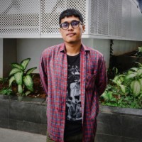 Johanes Dwi Saputro