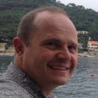 Richard Palmer