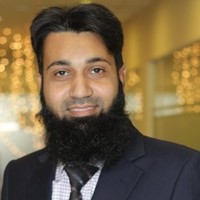 Syed Shoukat Ali