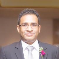 Buddhika Fernando