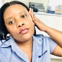 Bongiwe Shange
