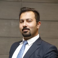 Soheyb Khraisat