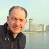 Martijn De Vos