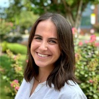 Charlotte (Charley) Saltzgaber
