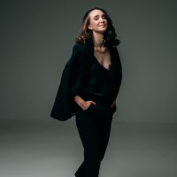 Kristina Shmonova