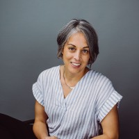 Katherine Johnston, P.Eng., P.Geo.
