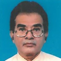 Md. Sohrab Ali