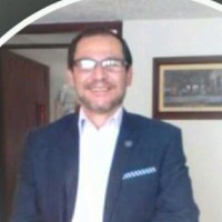 Juan Carlos Prieto Ospina