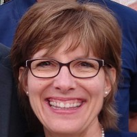 Deborah Warren
