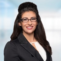 Victoria Smiroldo, CRCR